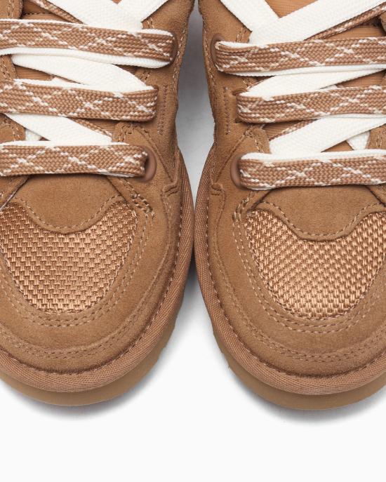 26FW 어그 스니커즈 1168890 CHE CHESTNUT - UGG