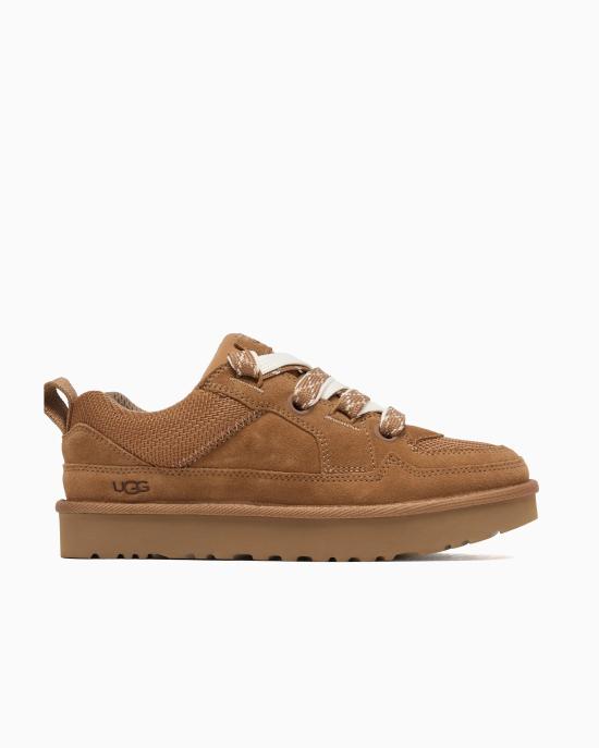 26FW 어그 스니커즈 1168890 CHE CHESTNUT