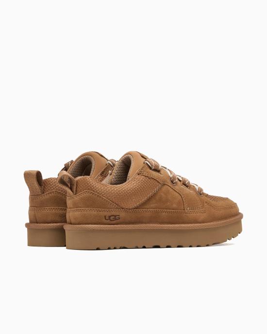 26FW 어그 스니커즈 1168890 CHE CHESTNUT - UGG
