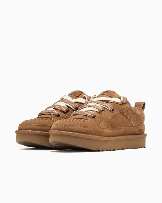 26FW 어그 스니커즈 1168890 CHE CHESTNUT - UGG