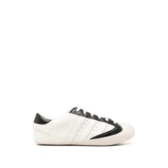 26FW 와이쓰리 스니커즈 KI7781 WHBLK WHITE