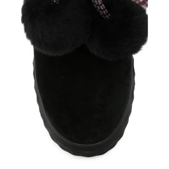 26FW 지미추 슈즈 COBI USG BLACK - JIMMY CHOO