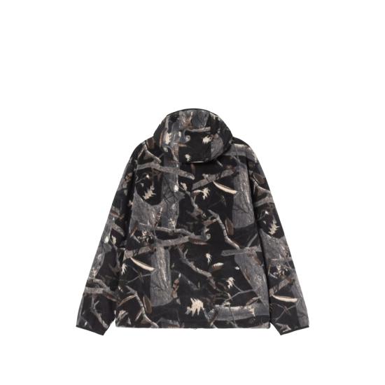 26FW 칼하트 패딩 I035310 3X5XX BLACK - CARHARTT