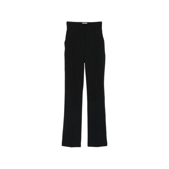 26FW 엘리자베타프랜치 팬츠 PA19266E2 110 BLACK