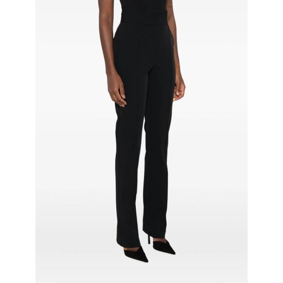 26FW 엘리자베타프랜치 팬츠 PA19266E2 110 BLACK - ELISABETTA FRANCHI
