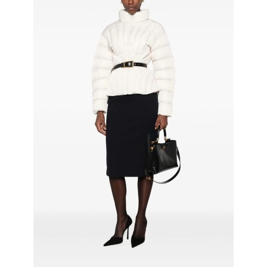 26FW 엘리자베타프랜치 자켓 PI95D66E2 193 NEUTRALS - ELISABETTA FRANCHI