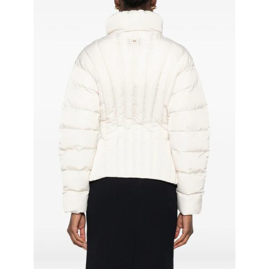 26FW 엘리자베타프랜치 자켓 PI95D66E2 193 NEUTRALS - ELISABETTA FRANCHI