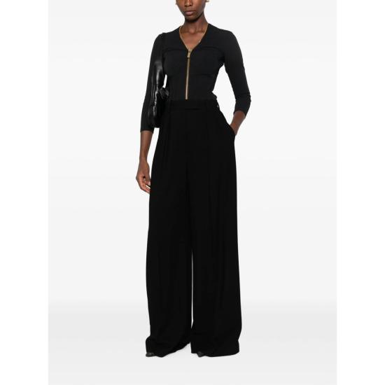 26FW 엘리자베타프랜치 자켓 GI19566E2 110 BLACK - ELISABETTA FRANCHI