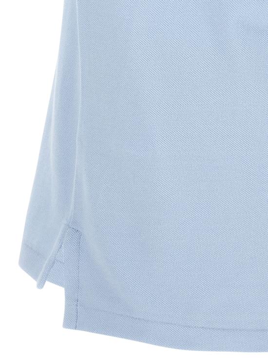 26FW 폴로 랄프로렌 폴로 티셔츠 710782592013 Light Blue - POLO RALPH LAUREN