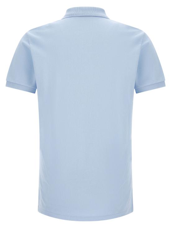 26FW 폴로 랄프로렌 폴로 티셔츠 710782592013 Light Blue - POLO RALPH LAUREN