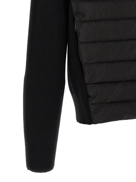 26FW 캐나다구스 패딩 9112MB9061 Black - CANADA GOOSE