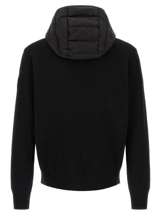 26FW 캐나다구스 패딩 9112MB9061 Black - CANADA GOOSE
