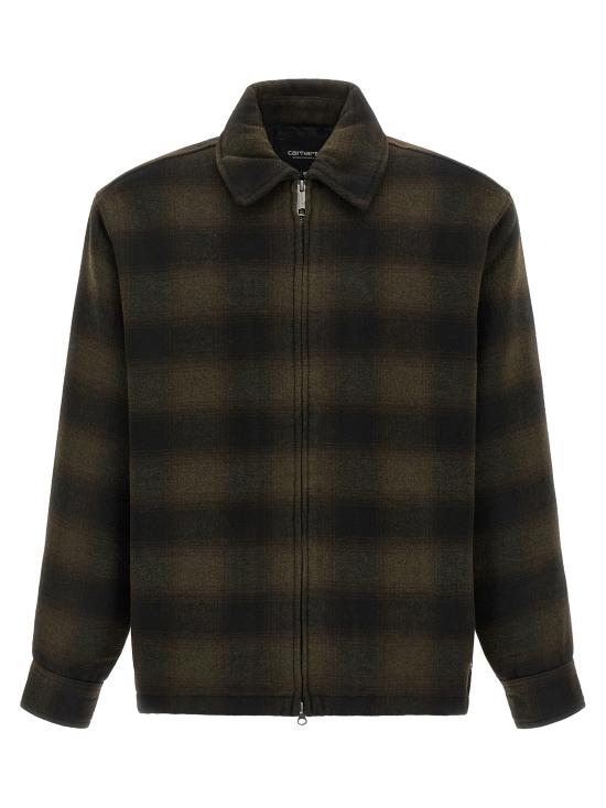 26FW 칼하트 WIP 자켓 I0371323ZOXX Brown