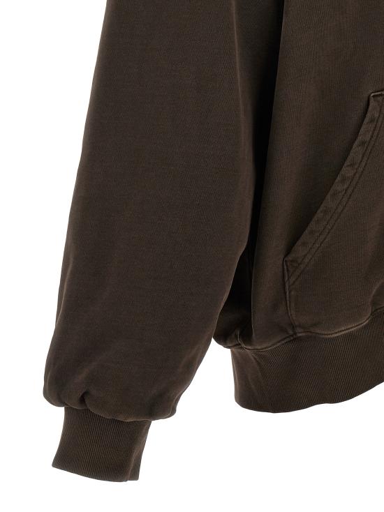 26FW 칼하트 WIP 후드 비스타 자켓 I02952447GD Brown - CARHARTT WIP