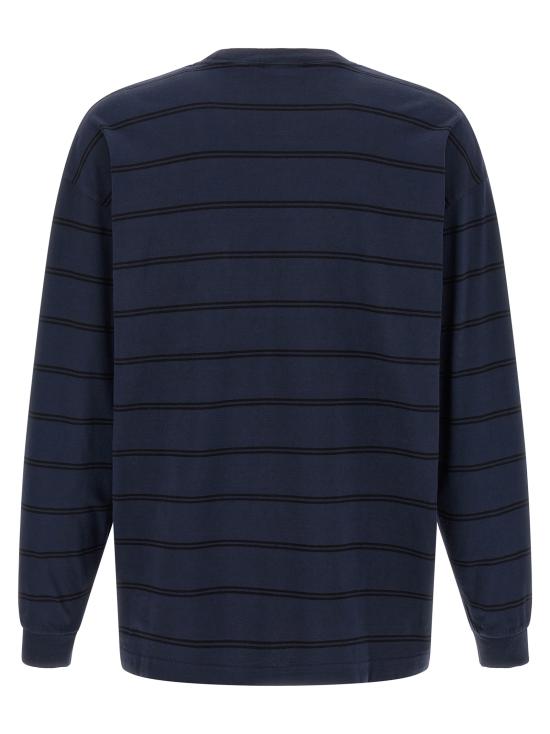 26FW 칼하트 WIP 탑 I0372713VRGD Blue - CARHARTT WIP