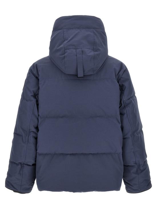 26FW 캐나다구스 패딩 1743MB9128 Blue - CANADA GOOSE