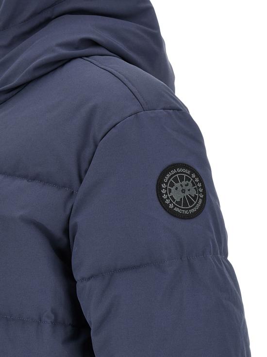 26FW 캐나다구스 패딩 1743MB9128 Blue - CANADA GOOSE