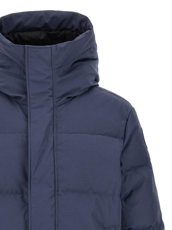 26FW 캐나다구스 패딩 1743MB9128 Blue - CANADA GOOSE