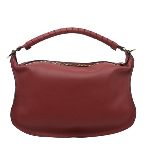 26FW 끌로에 숄더백 CH26SS882R35 633 RED - CHLOE