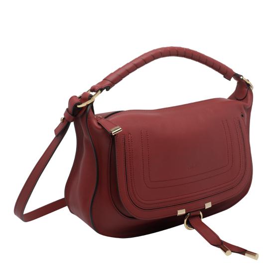 26FW 끌로에 숄더백 CH26SS882R35 633 RED - CHLOE