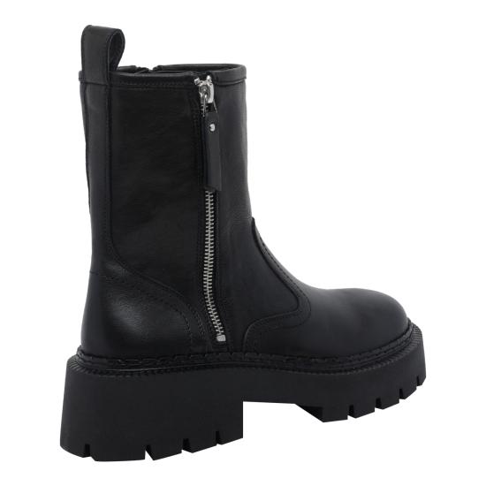 26FW 빅마티 부츠 1L6202D H04BSO0101 BLACK - VIC MATIE
