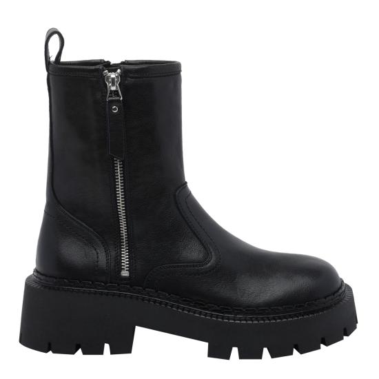 26FW 빅마티 부츠 1L6202D H04BSO0101 BLACK