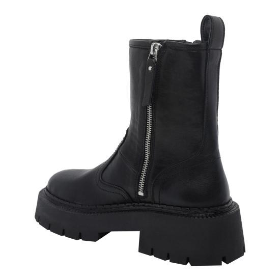 26FW 빅마티 부츠 1L6202D H04BSO0101 BLACK - VIC MATIE