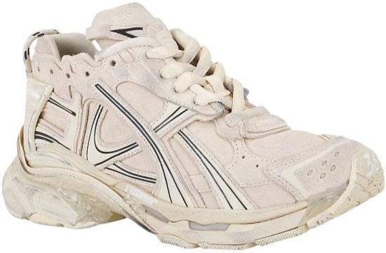  발렌시아가 스니커즈 772767WRNSD9900 BEIGE - BALENCIAGA