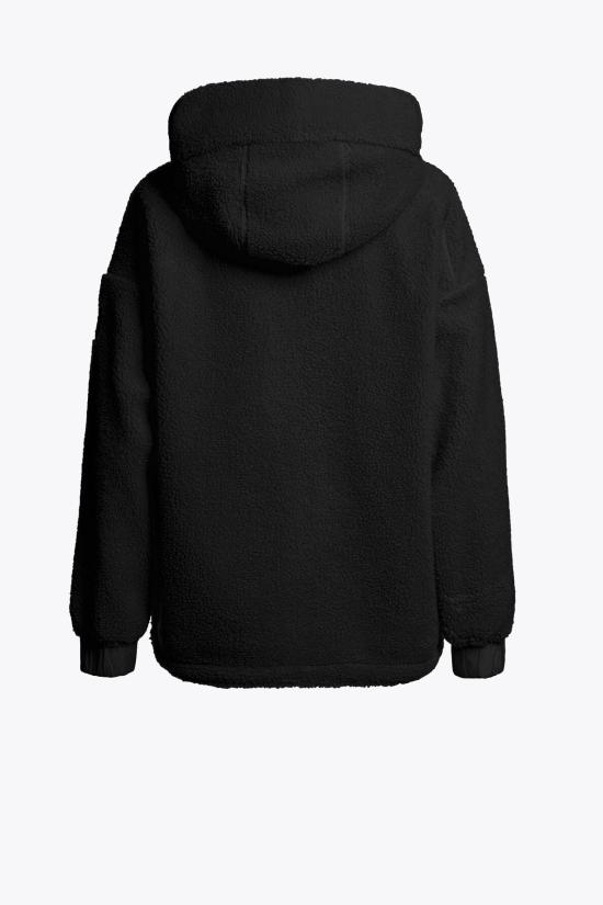 26FW 파라점퍼스 자켓 26FW PWFLPF33 541 BLACK DOM - PARAJUMPERS