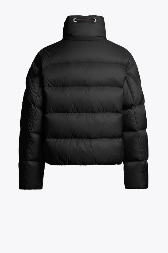 26FW 파라점퍼스 패딩 26FW PWPUHY31 541 BLACK DOM - PARAJUMPERS