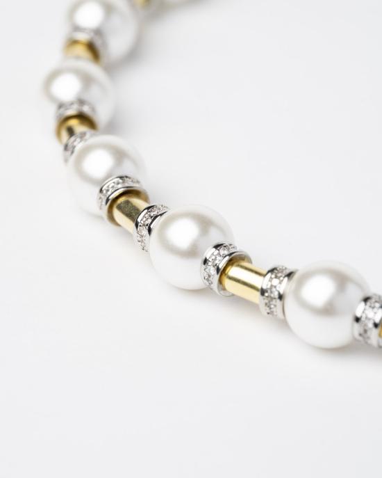 26FW SIGAL 목걸이/팬던트 COLLBALLPEARL AB025184 U - SIGAL