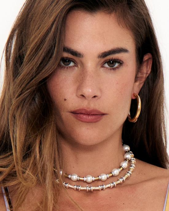 26FW SIGAL 목걸이/팬던트 COLLBALLPEARL AB025184 U - SIGAL