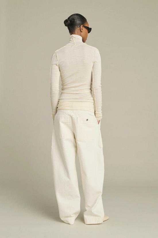 26FW 쉐르 스웨터 TSH1232LOIS AB025192 36 - SOEUR