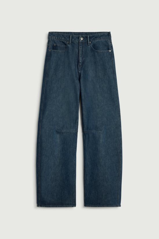 26FW 쉐르 데님 팬츠 JEA1551GASPARD AB025189 36