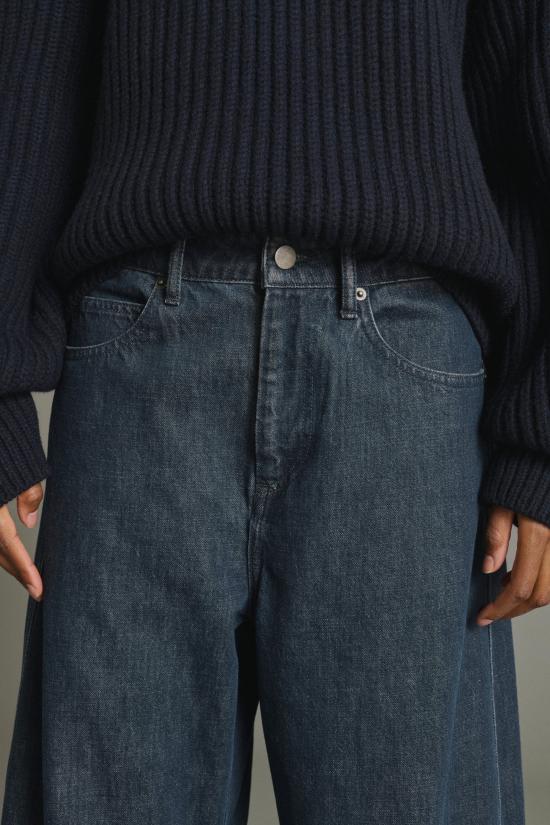 26FW 쉐르 데님 팬츠 JEA1551GASPARD AB025189 36 - SOEUR
