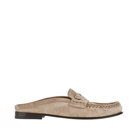 26FW 펜디 플랫 슈즈 8R9194QK9 Beige