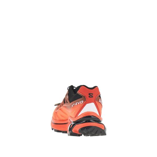 26FW 살로몬 슈즈 L49177900 Red - SALOMON