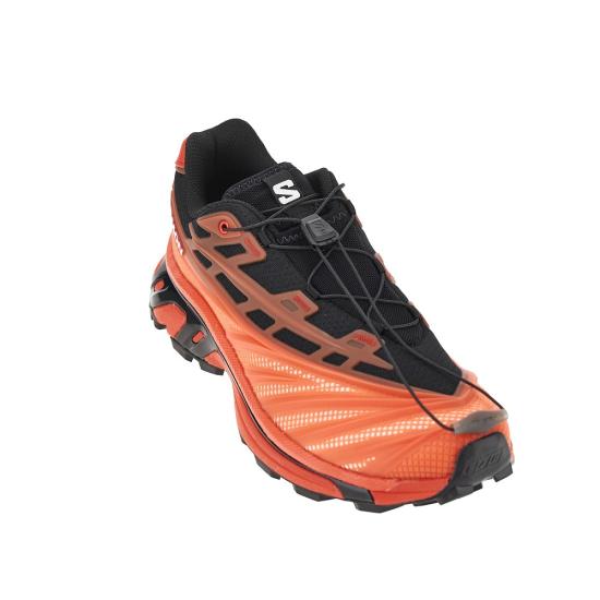 26FW 살로몬 슈즈 L49177900 Red - SALOMON
