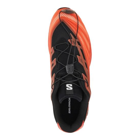26FW 살로몬 슈즈 L49177900 Red - SALOMON