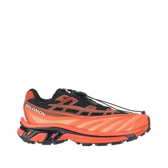26FW 살로몬 슈즈 L49177900 Red