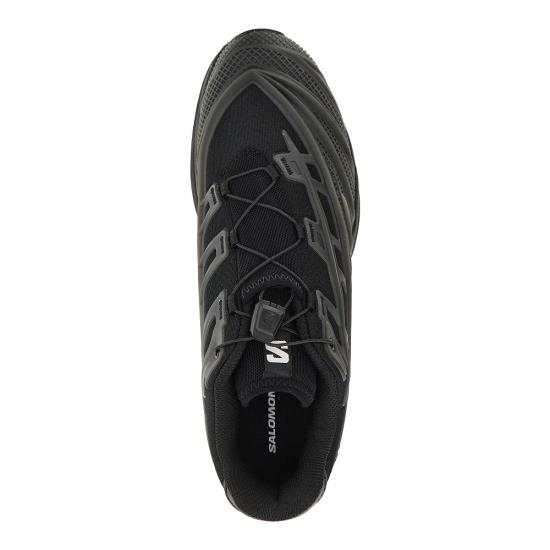 26FW 살로몬 슈즈 L45404200 Black - SALOMON