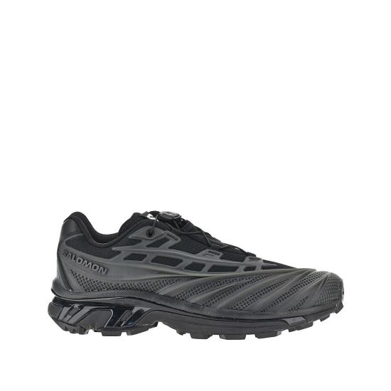 26FW 살로몬 슈즈 L45404200 Black