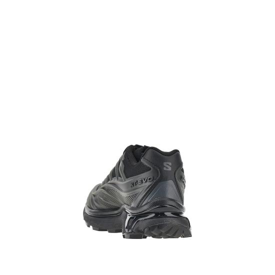26FW 살로몬 슈즈 L45404200 Black - SALOMON