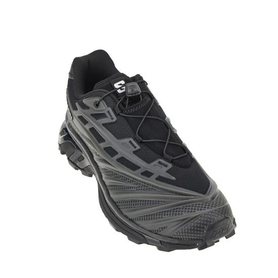 26FW 살로몬 슈즈 L45404200 Black - SALOMON