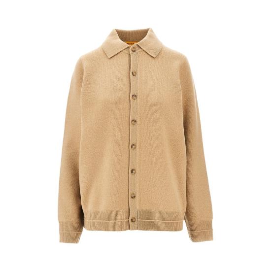 26FW 게스트 인 레지던스 니트웨어 M36235JM Beige