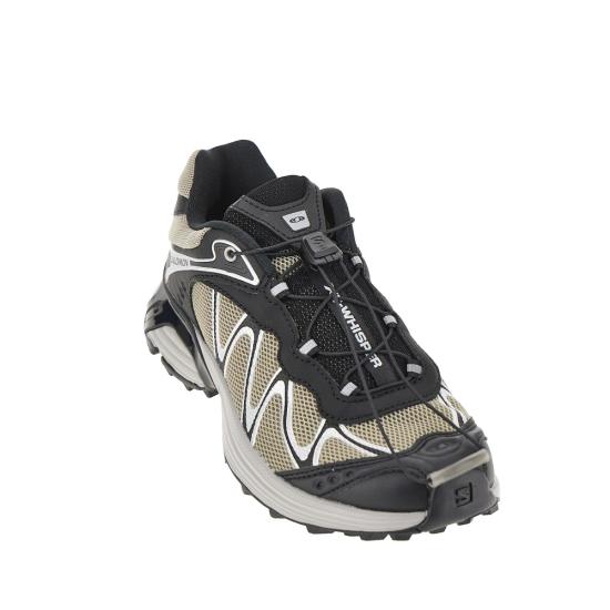 26FW 살로몬 스니커즈 L49238100 Khaki - SALOMON