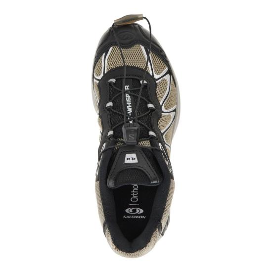 26FW 살로몬 스니커즈 L49238100 Khaki - SALOMON