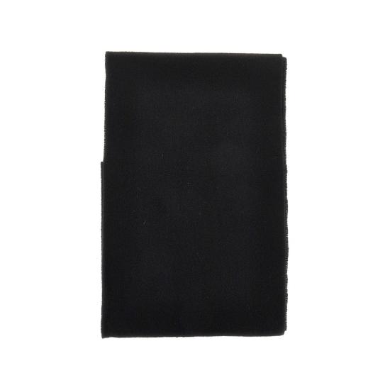 26FW 아미 머플러/스카프 USF705AW0047 Black - AMI