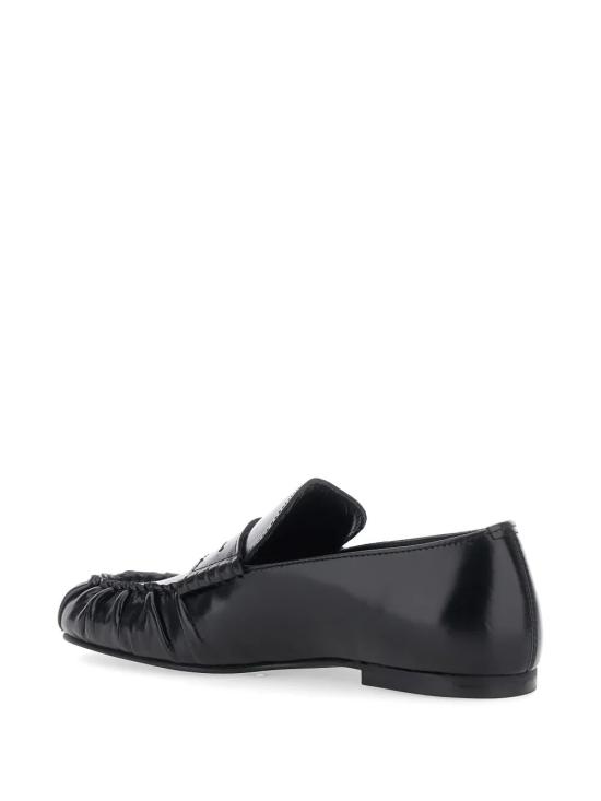 26FW 알로하스 로퍼 S101135 BLACK - ALOHAS