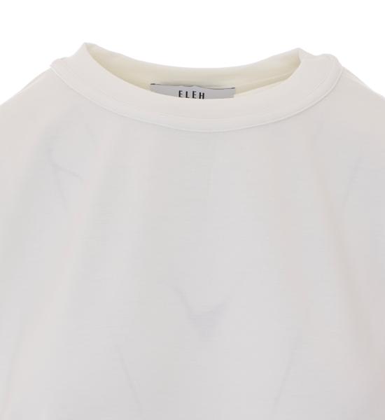 26FW 엘레 스웨터 0244 BIANCO WHITE - ELEH